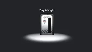 Day&Night